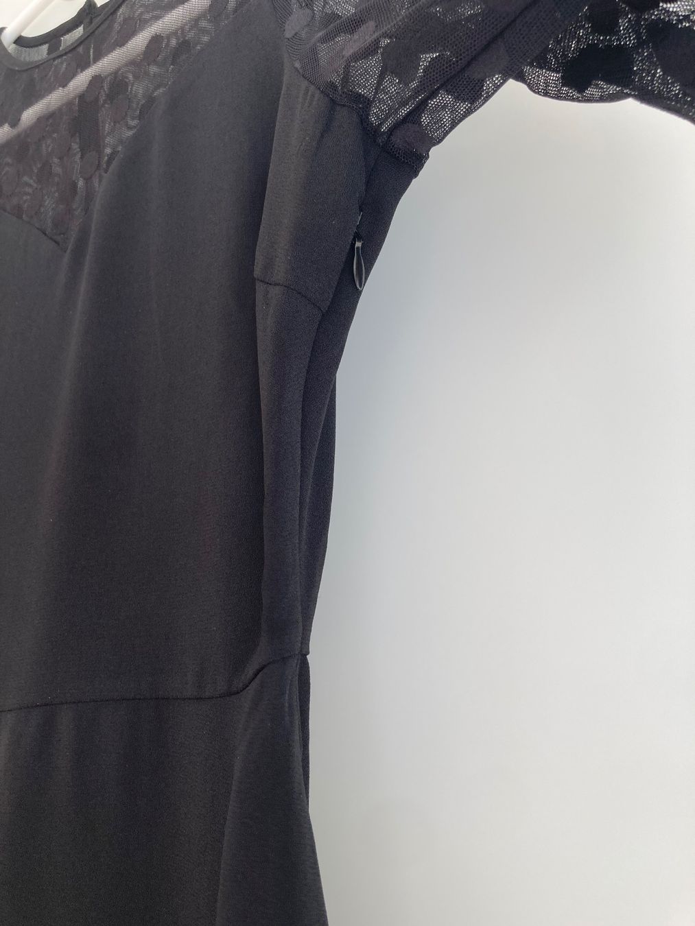 Only Kleider: ONLY Kleid Gr. 36 3/4 Ärmel – Neu (gemäss Beschreibung) aus Galgenen von user987 3
