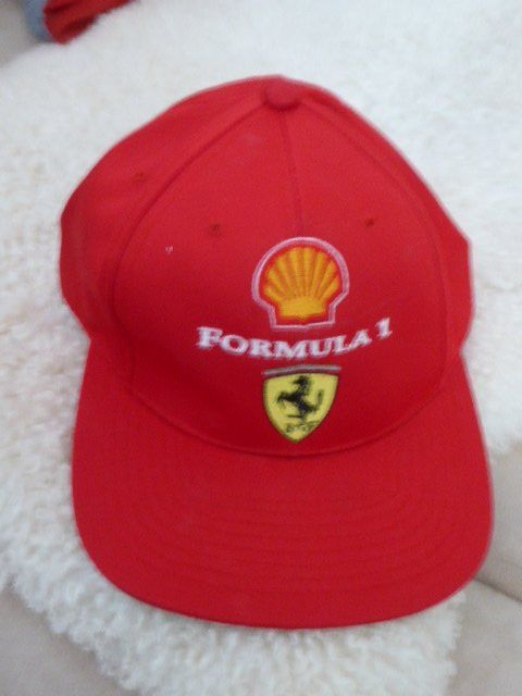 Altro in  Abbigliamento & Accessori: FERRARI BASECAP – Nuovo e nell'imballaggio originale da Winterthur venduto da Bulldog5
