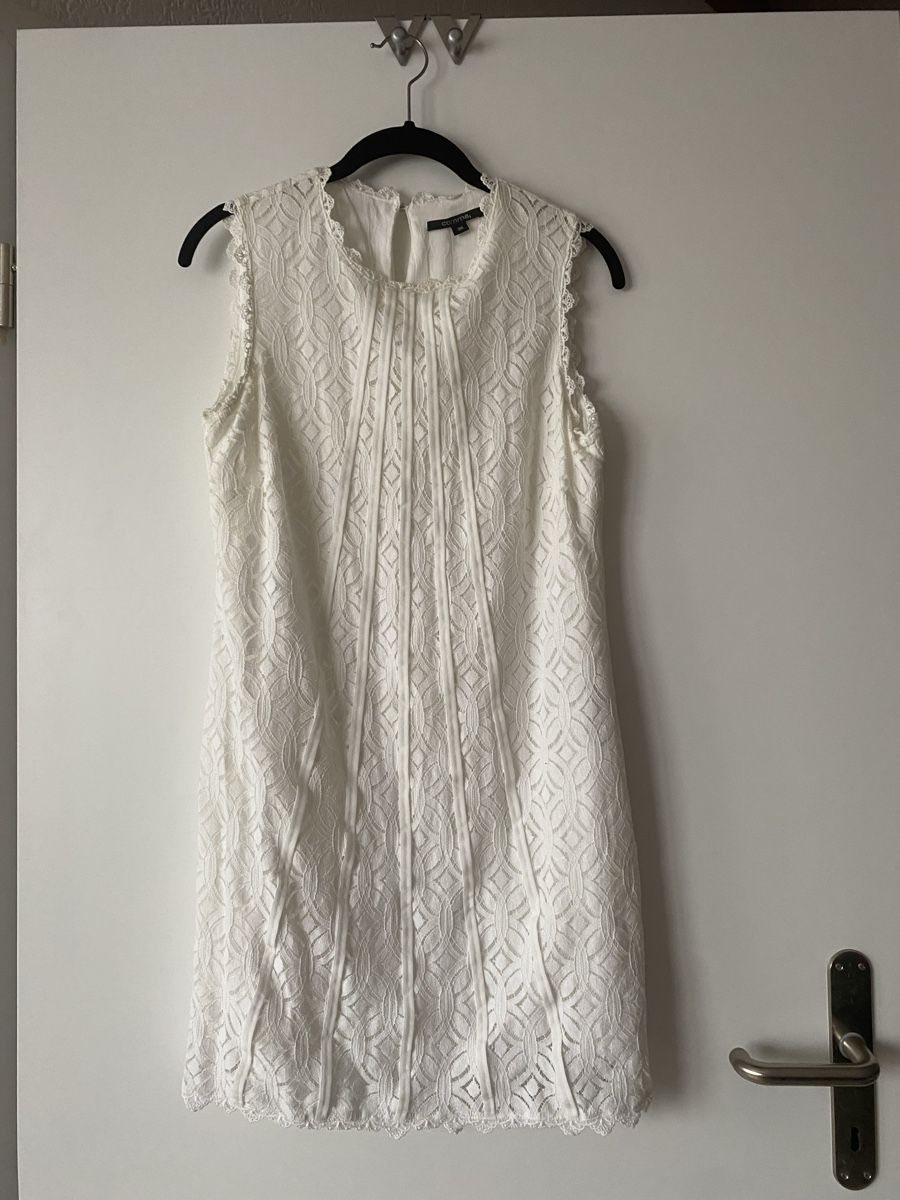 Comma Tuniche: Tolle Tunika / Bluse von Comma – Usato da Sarmenstorf venduto da Judy66
