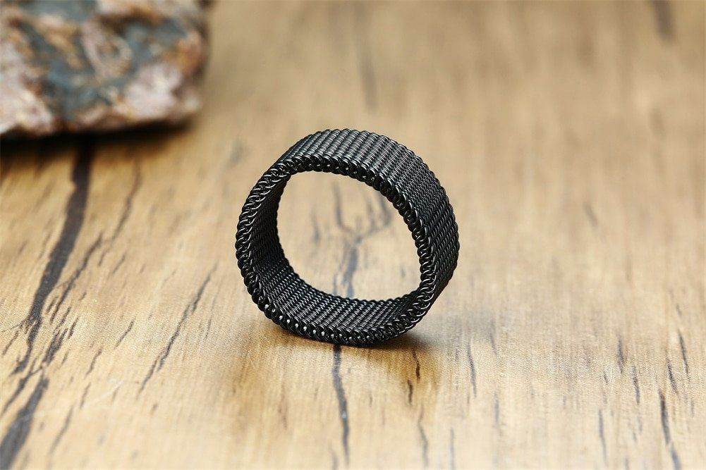 Ringe: Herren Ring – Neu und originalverpackt aus Uerkheim von Kaufoption 2