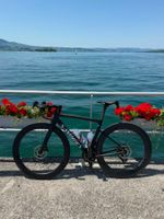 Tarmac SL8 S-Works SRAM Force