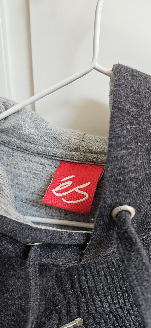 Maglioni & Felpe: és Hoodie Pullover Gr. S – Usato da Rombach venduto da ThriftBetter 2