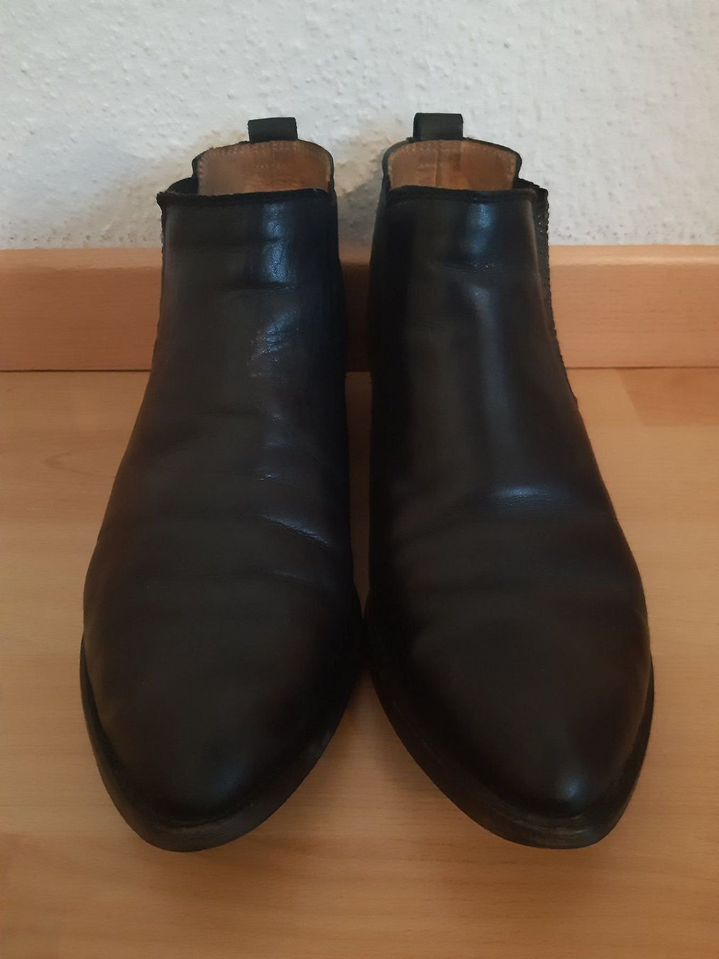 Gabor Damenschuhe: Lederschuhe Gabor Grösse 38 – Gebraucht aus Feuerthalen von kigo87 2