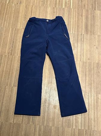 Softschell Hose 134 140