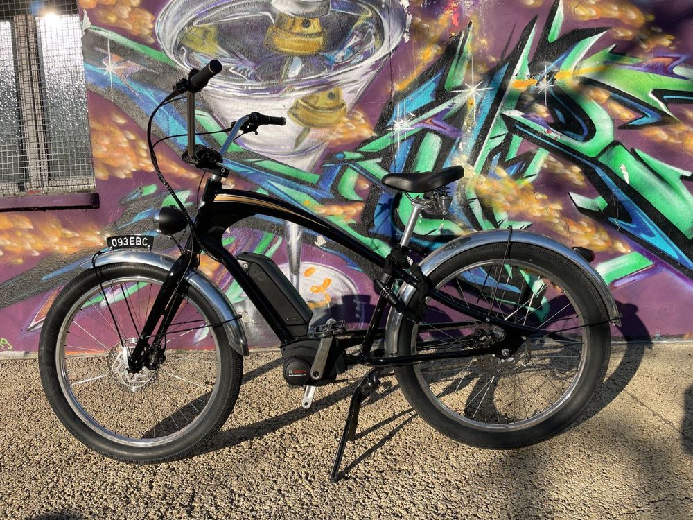 E Bike Electra Ghostrider Go Kaufen auf Ricardo