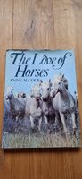 Buch The Love of Horses Anne Alcock