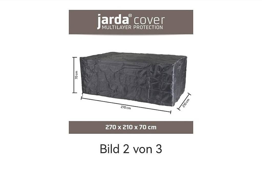 Cover & Protezioni schermo: Schutzhülle Jarda – Nuovo e nell'imballaggio originale da Rothenburg venduto da Priska_70