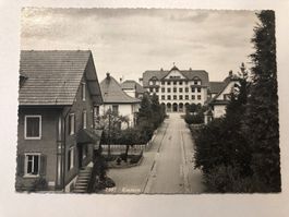 Emmen 1944  (Rud Suter Fotograf Anstalt)