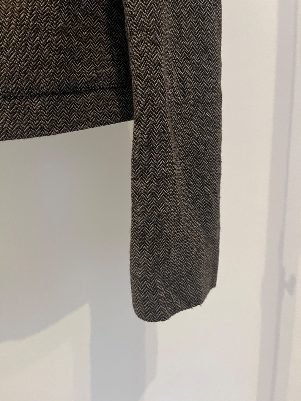 Comma Vestes: Blazer Comma, Taille 36 – D'occasion à Savagnier par taianab 3