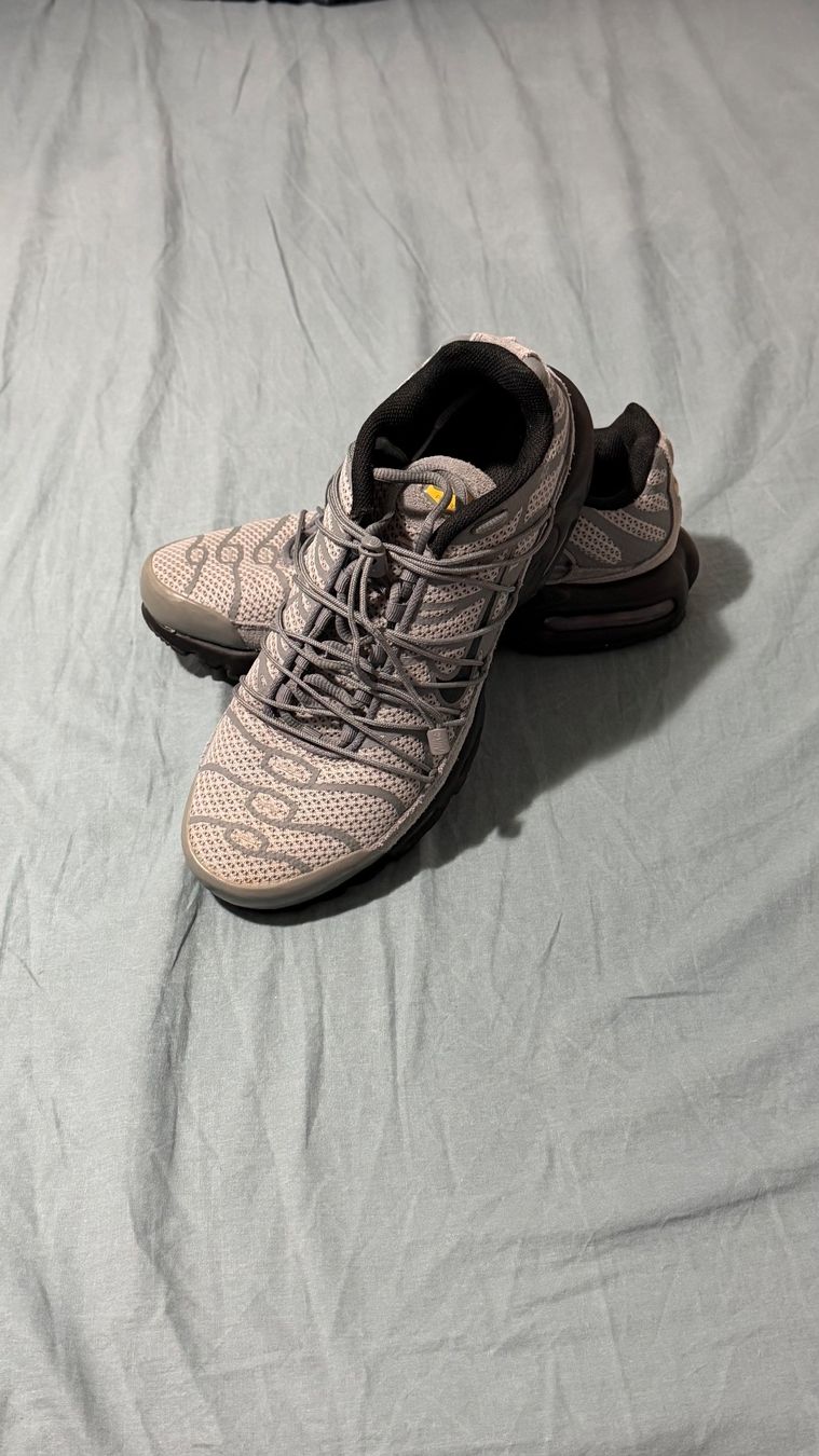 Nike Herrenschuhe: Nike Air Max Plus Utility size 42 – Gebraucht aus Ascona von XGiOvAnNi95X 2