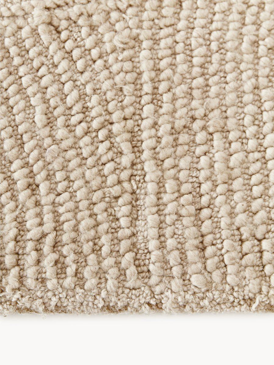 Westwing Tappeti: Handgetufteter Wollläufer Eleni Westwing CHF 269-40% – Nuovo (secondo la descrizione) da Otelfingen venduto da Yvonne_Outlet 2