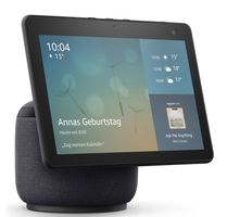 Echo Show 10 (3. Gen) | 10.1 Smart Display Zigbee