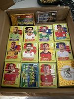 723 Panini stickers
