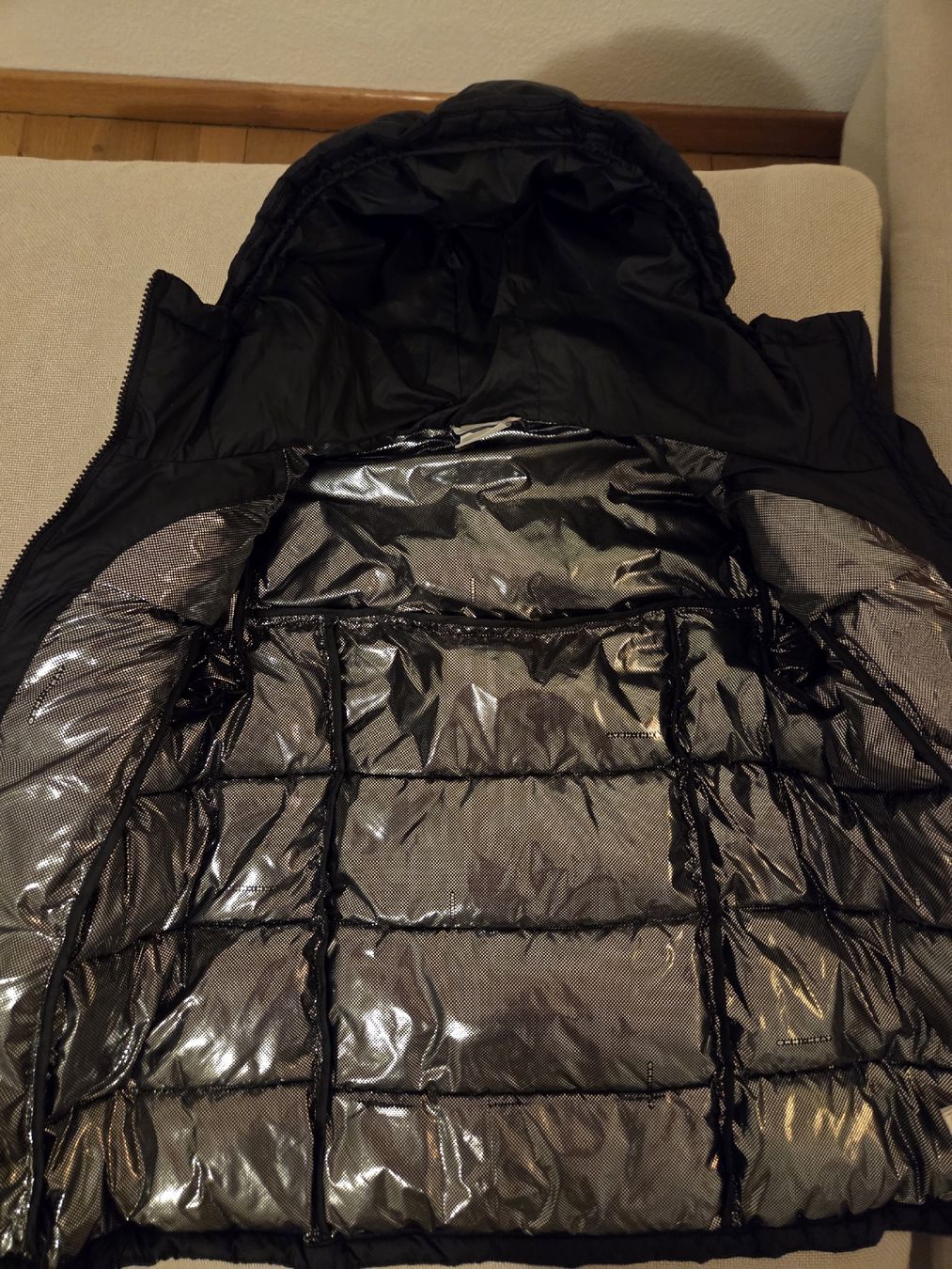 Columbia Jacken: Columbia Jacke – Gebraucht aus Zürich von PatriciaAnna 2