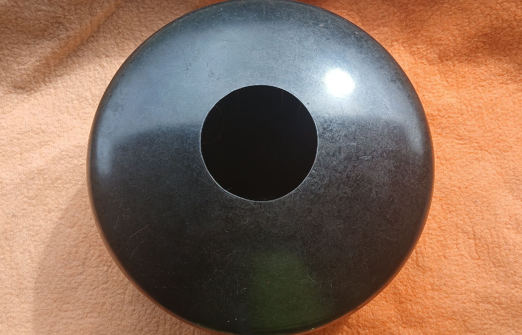 Strumenti musicali: Steel Drum – Usato da Kiental venduto da Kiwidave04 1