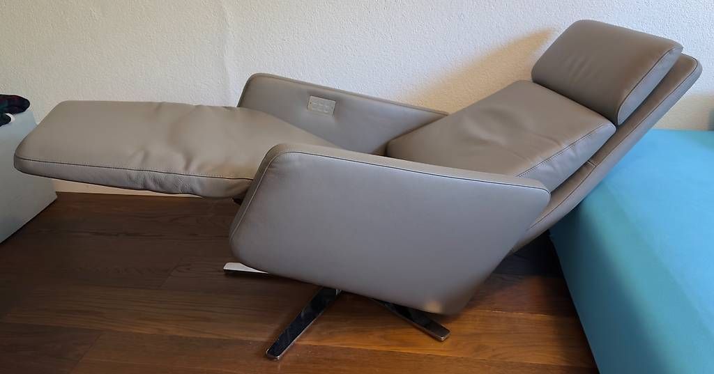 Intertime Poltrone: Relax-Sessel Intertime Nano Hochlehner – Usato da Muolen venduto da Macsuperuser 3