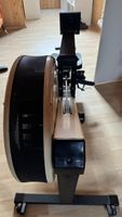Concept 2 Rudergerat Modell D guter Zustand