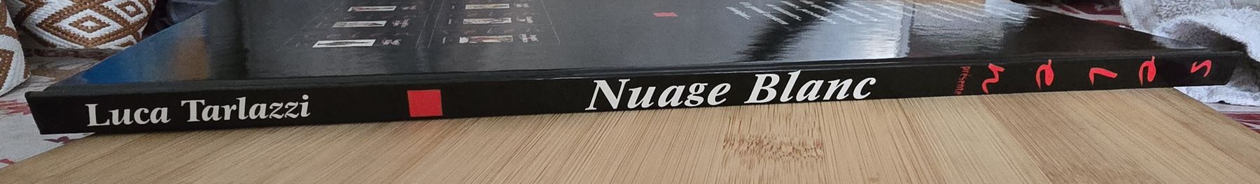 Fumetti: Selen : Nuage Blanc de Luca Tarlazzi – Nuovo (secondo la descrizione) da Céligny venduto da Cheyenne1991 2