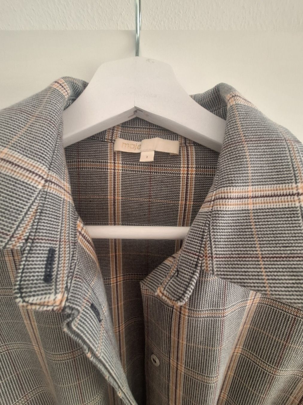 Maje Kleider: Maje Kleid – Gebraucht aus Zürich von agn_2txn 3
