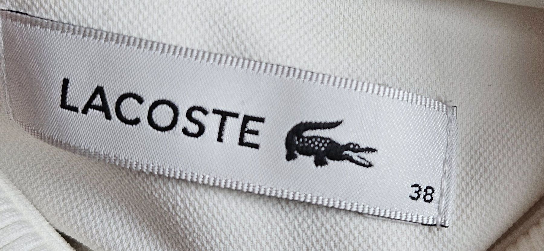 Lacoste Camicette: Lacoste Bluse – Usato da Meyriez venduto da Zigzagzug 4