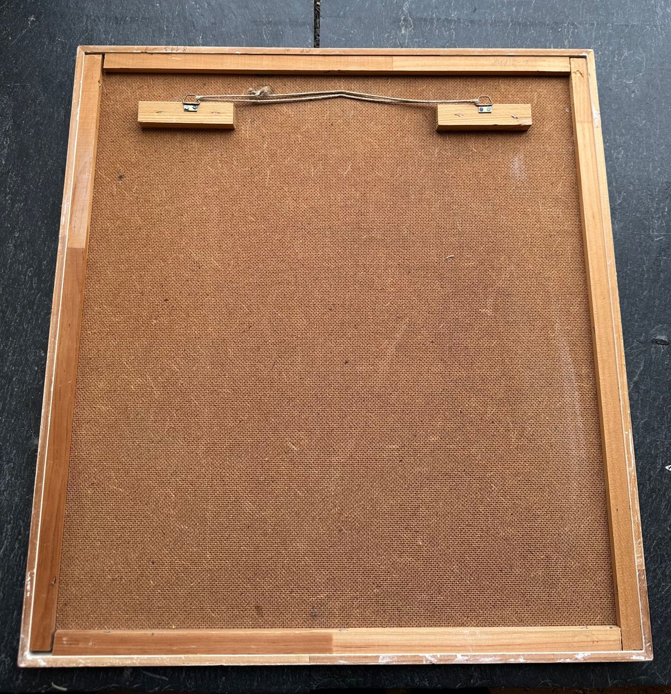 Poster & Bilder: Bild Druck/Litho  Drei Wasserträgerinnen – Gebraucht aus Luzern von Mamutpe 1