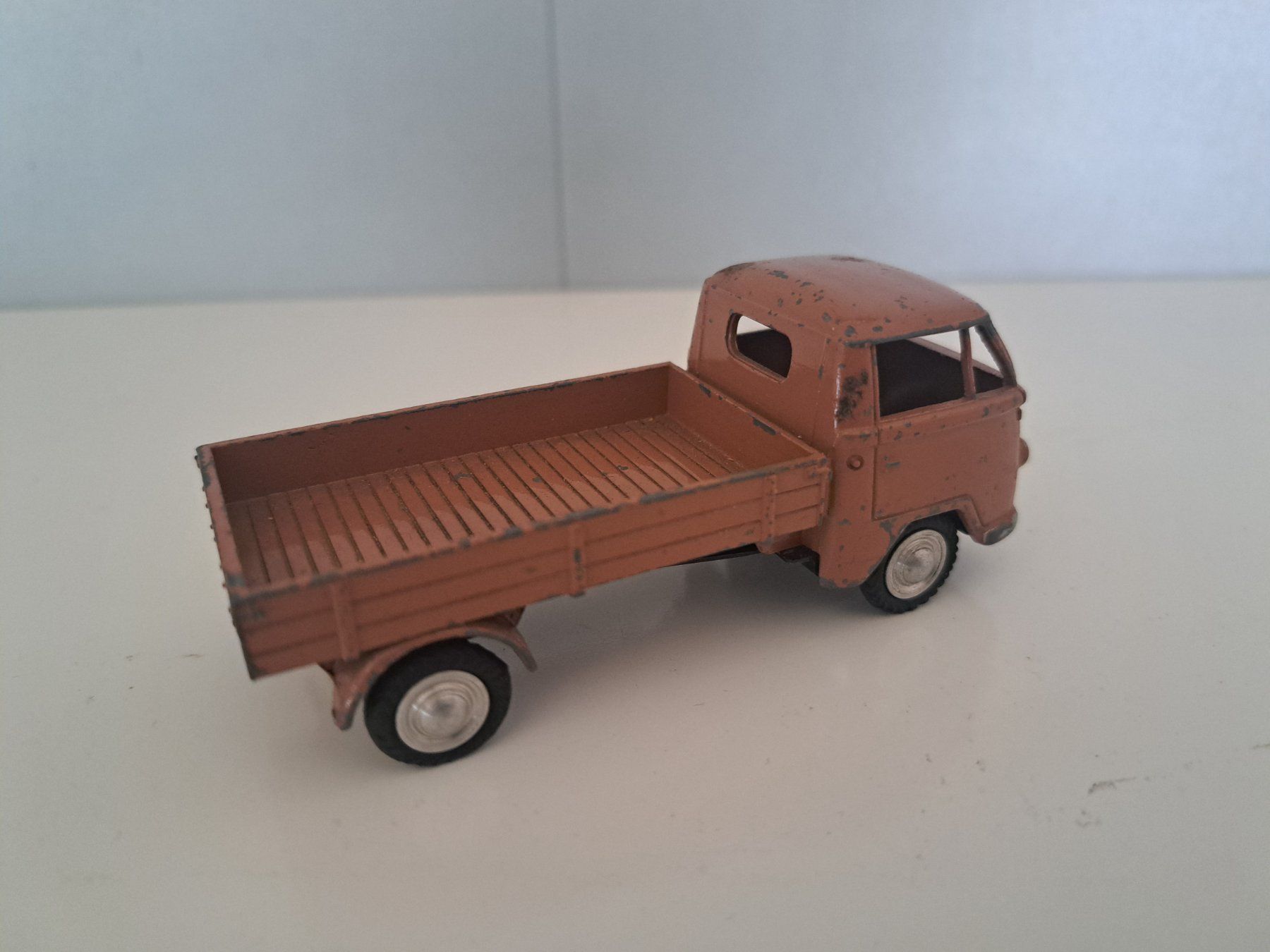 Modellini d'auto: Märklin 8026 Tempo Hochlader – Usato da Emmenbrücke venduto da bikesandmore75 2