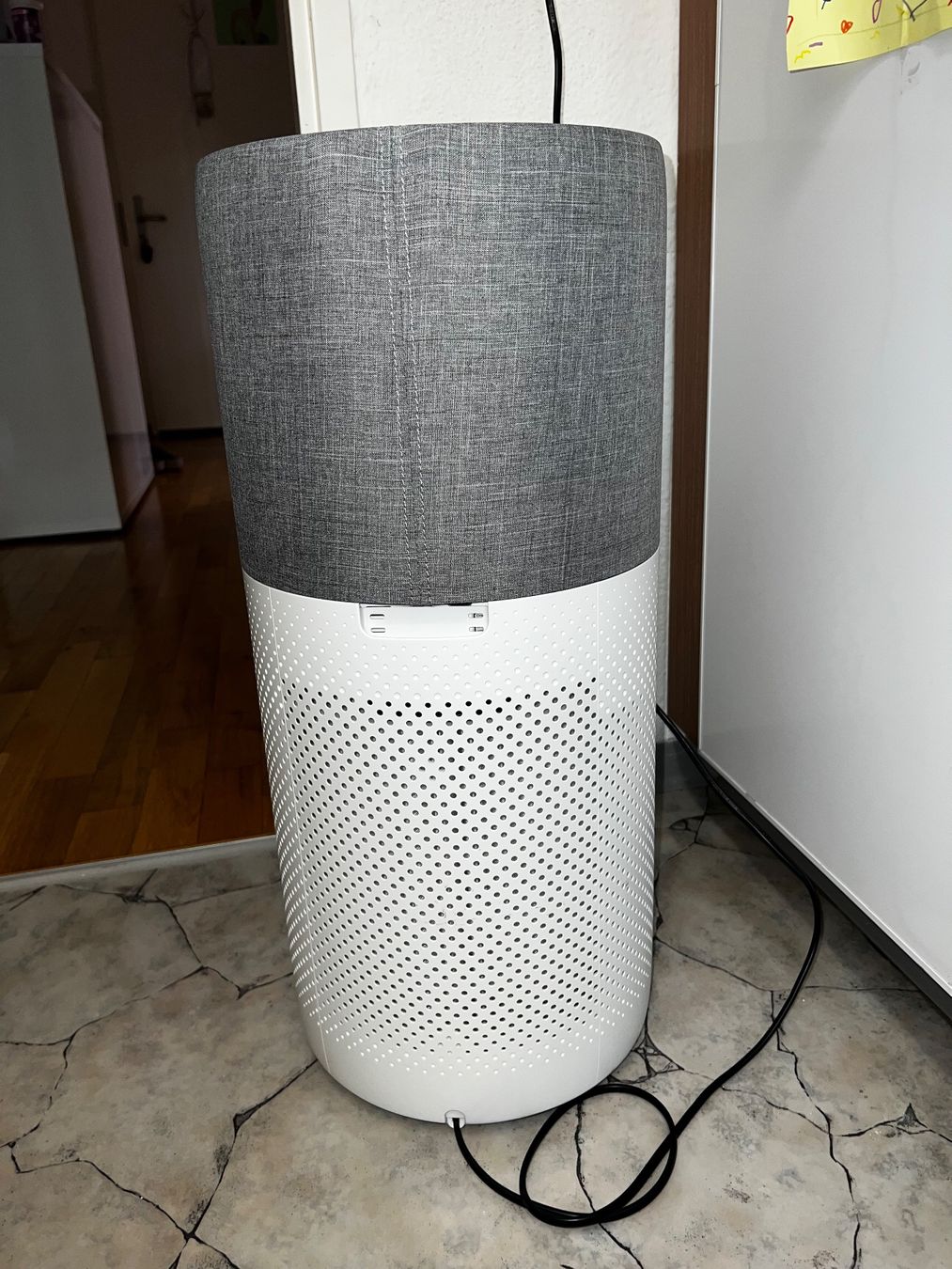 Philips Purificatori d'aria: Philips-Luftreiniger: Das Modell AC3033/10 – Nuovo (secondo la descrizione) da zürich venduto da f_p