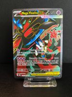 Mega Floette ex (CRI 101) EN