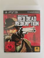 Ps 3 - Red Dead Redemption