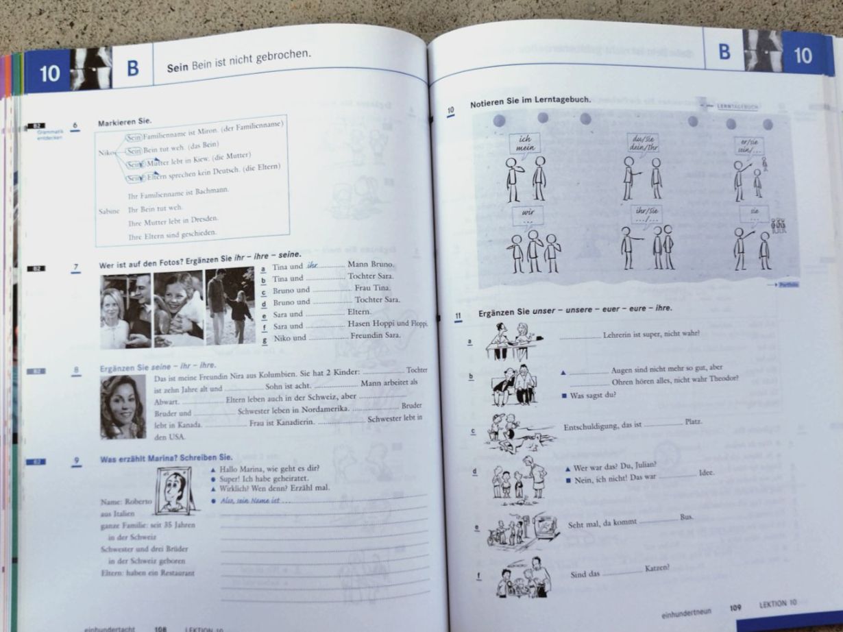 Livres: Schritte plus 2 Kurs-+ Arbeitsbuch Niv.A1/2, 2020 Schweiz+CD – Neuf (Voir description) à Uster par Junipa 8