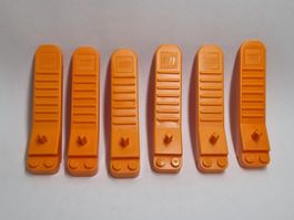 LEGO 96874 Orange Brick and Axle Separator