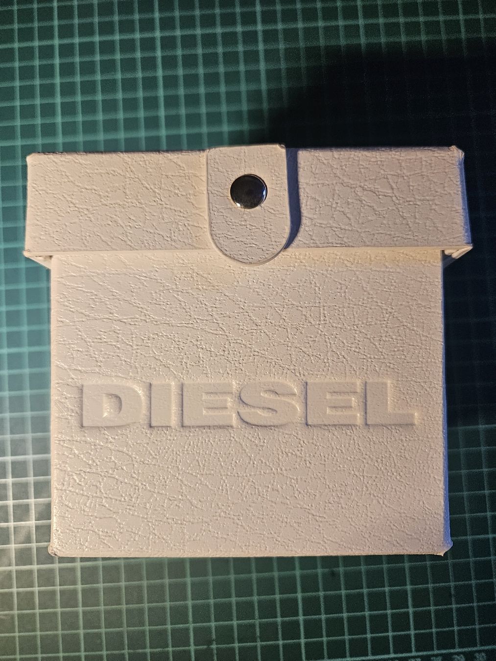 Diesel Uhren: Diesel, ONLY THE BRAVE – Neu und originalverpackt aus Zwingen von mas_67v8 1