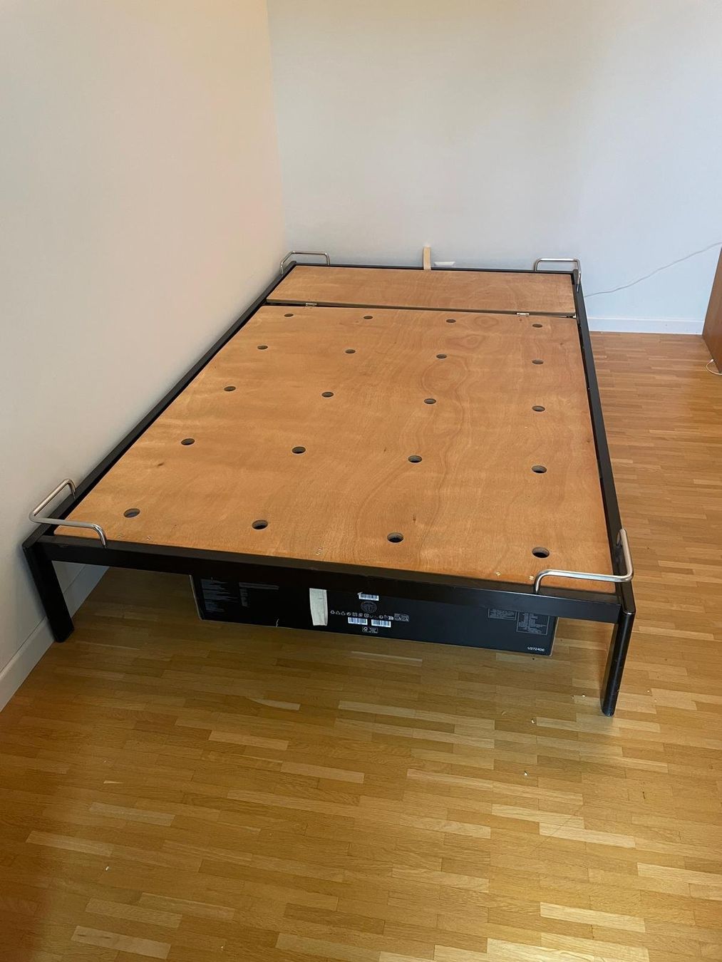 Lehni Betten: Lehni Designerbett – Gebraucht aus Luzern von Belli4you 2