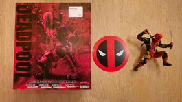Figur / Deadpool Marvel / Now "Marvel Comics" Artfx+ Statue