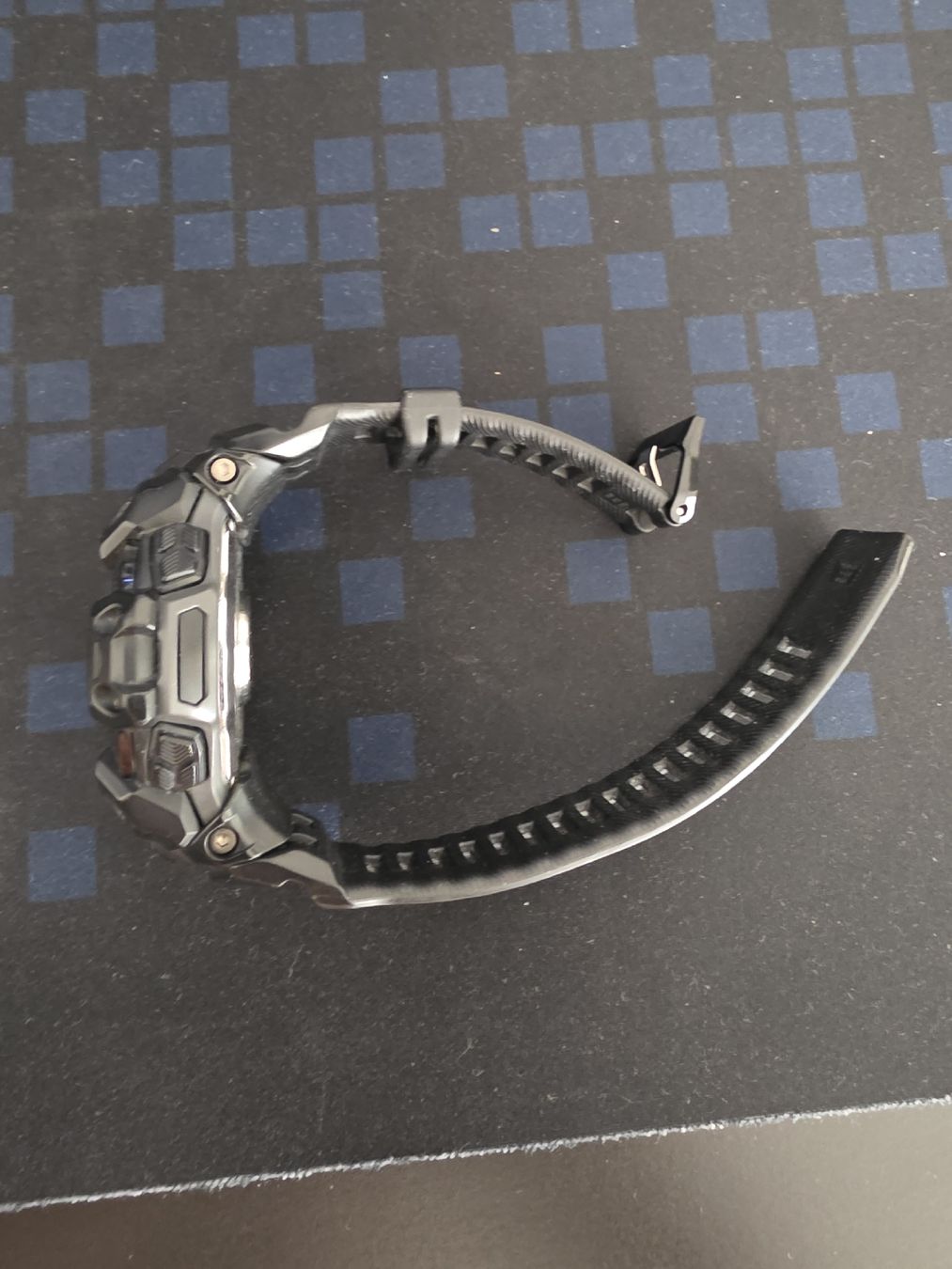 Casio Orologi: Casio G-Shock GBD-H1000-1ER - Solar Power – Usato da Zürich venduto da jor_h2nb 2