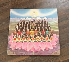 GEORGE HARRISON - DARK HORSE