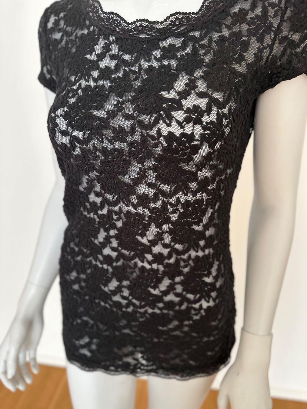Marc Cain T-shirt: MarcCain Top – Usato da Adliswil venduto da RicPro 2