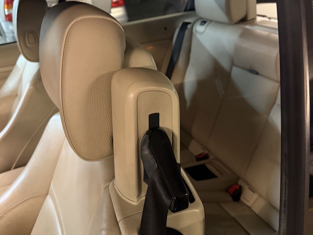 BMW Automobili: BMW 330d Cabrio E93 | 245 PS | Automatik – Usato da Winterthur venduto da benjiik 3