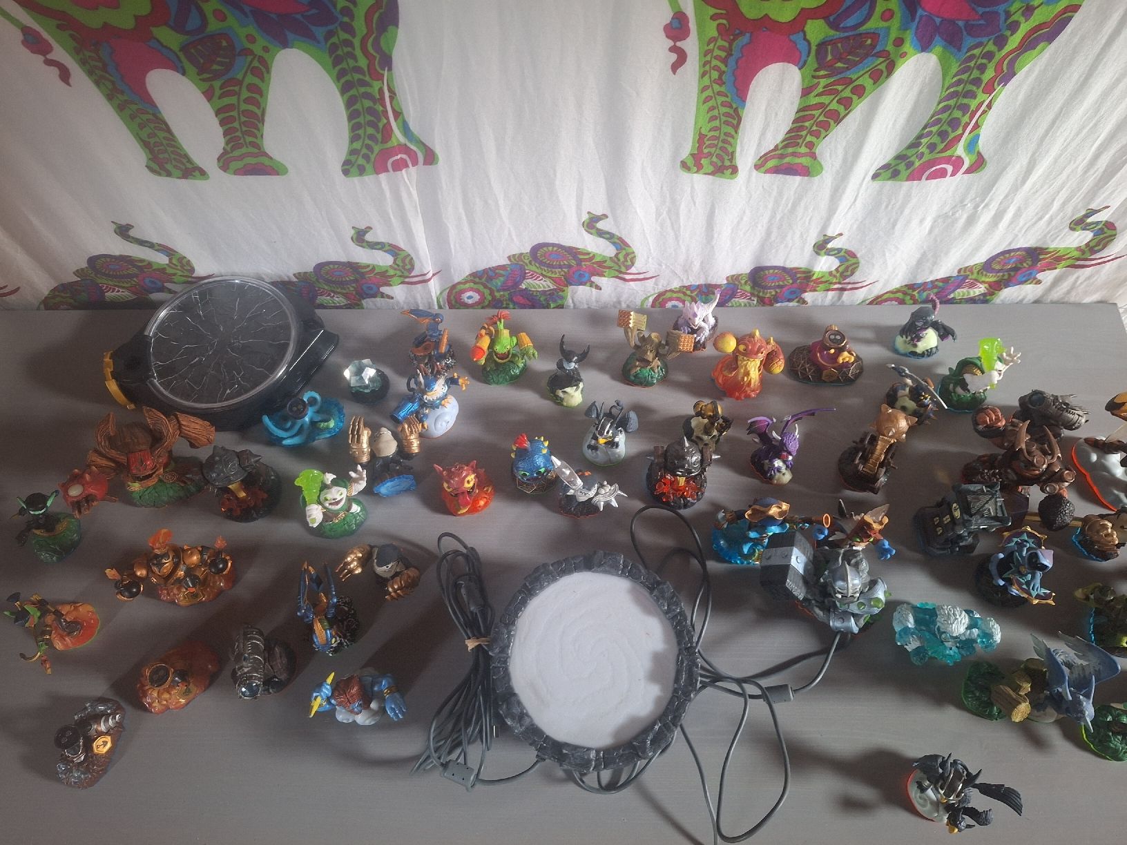 Jeux: skylander playing set – D'occasion à Pfeffingen par rya_2wvg 2