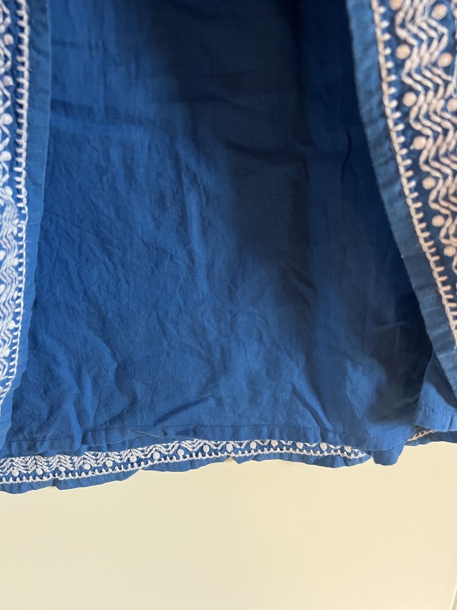 Vestiti: Kleid von you must create, YMC – Usato da Uster venduto da Shanti1 3