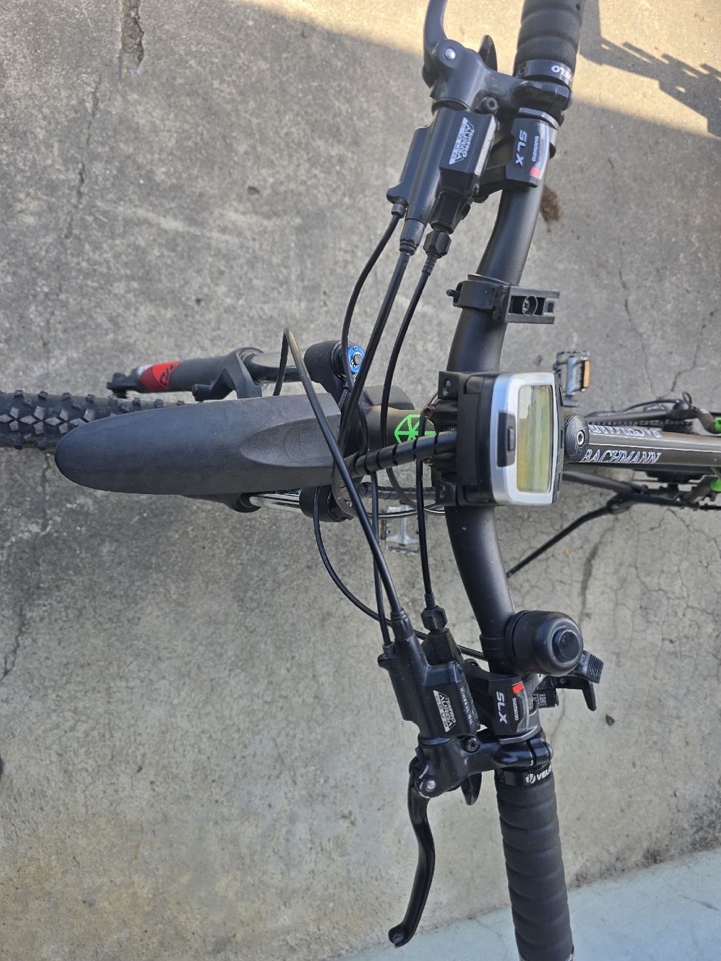 Vélos: E-Bike Kristal  – D'occasion à Aarberg par 2002stefan 5