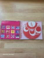 Street Parade Official Compilation 2000 CD Believe In Love