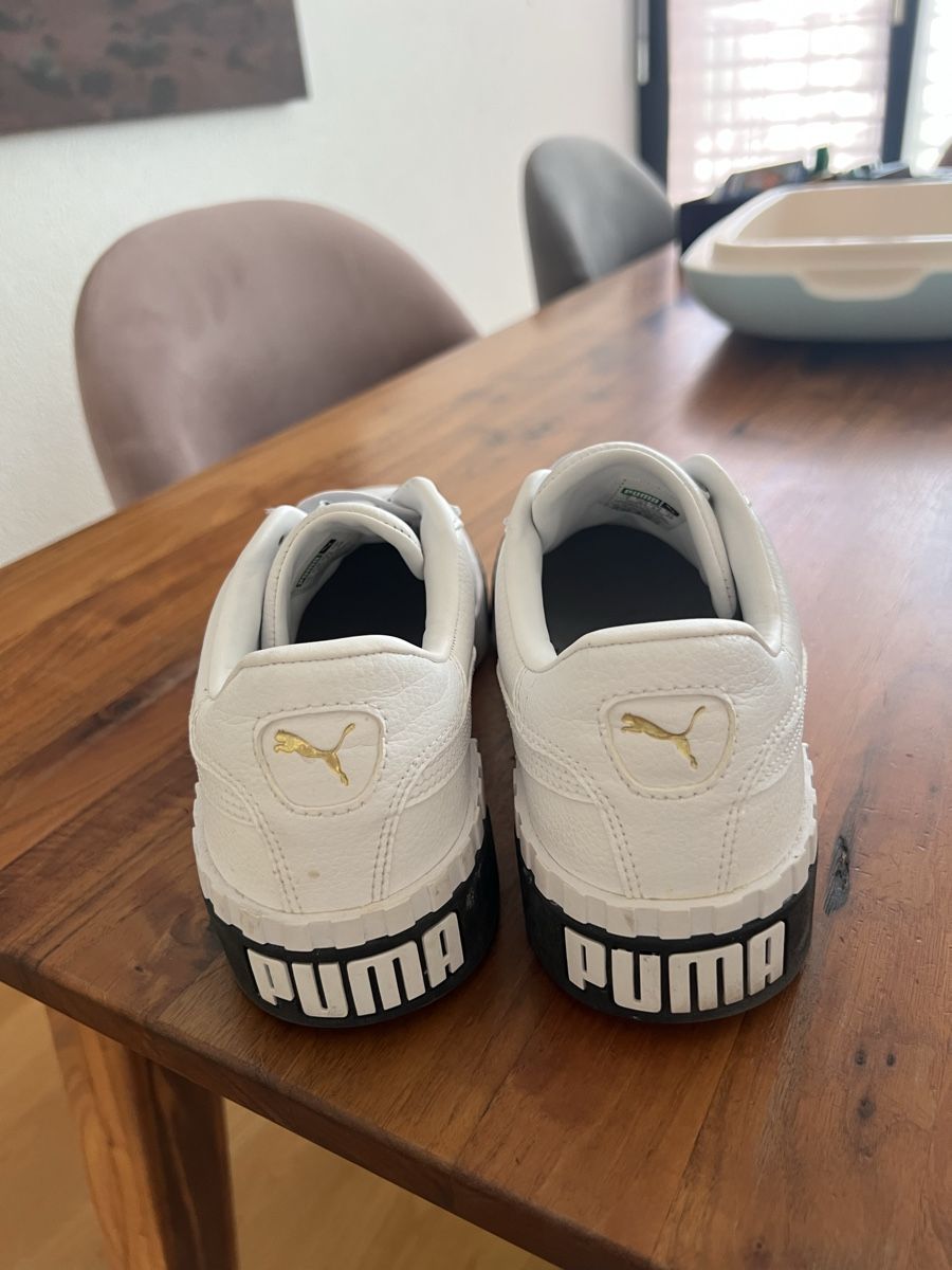 Puma Damenschuhe: Puma Schuhe Frauen – Gebraucht aus Glattpark(Opfikon) von Joyce. 2
