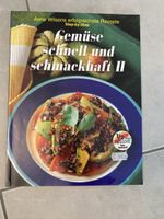 Anne Wilson Kochbuch: Gemüse