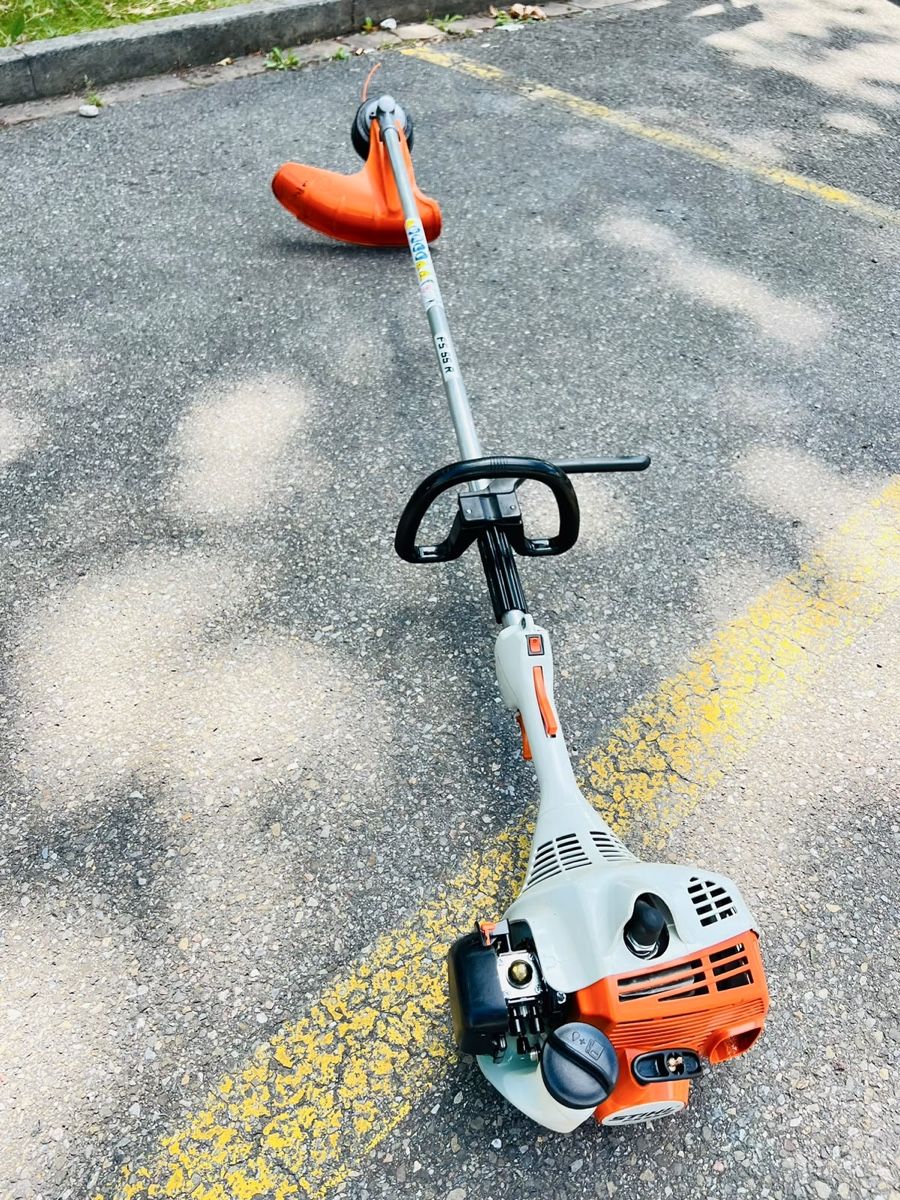 Stihl Tutti gli attrezzi: Rasentrimmer Stihl  – Usato da Urdorf venduto da mas_5wfz 6