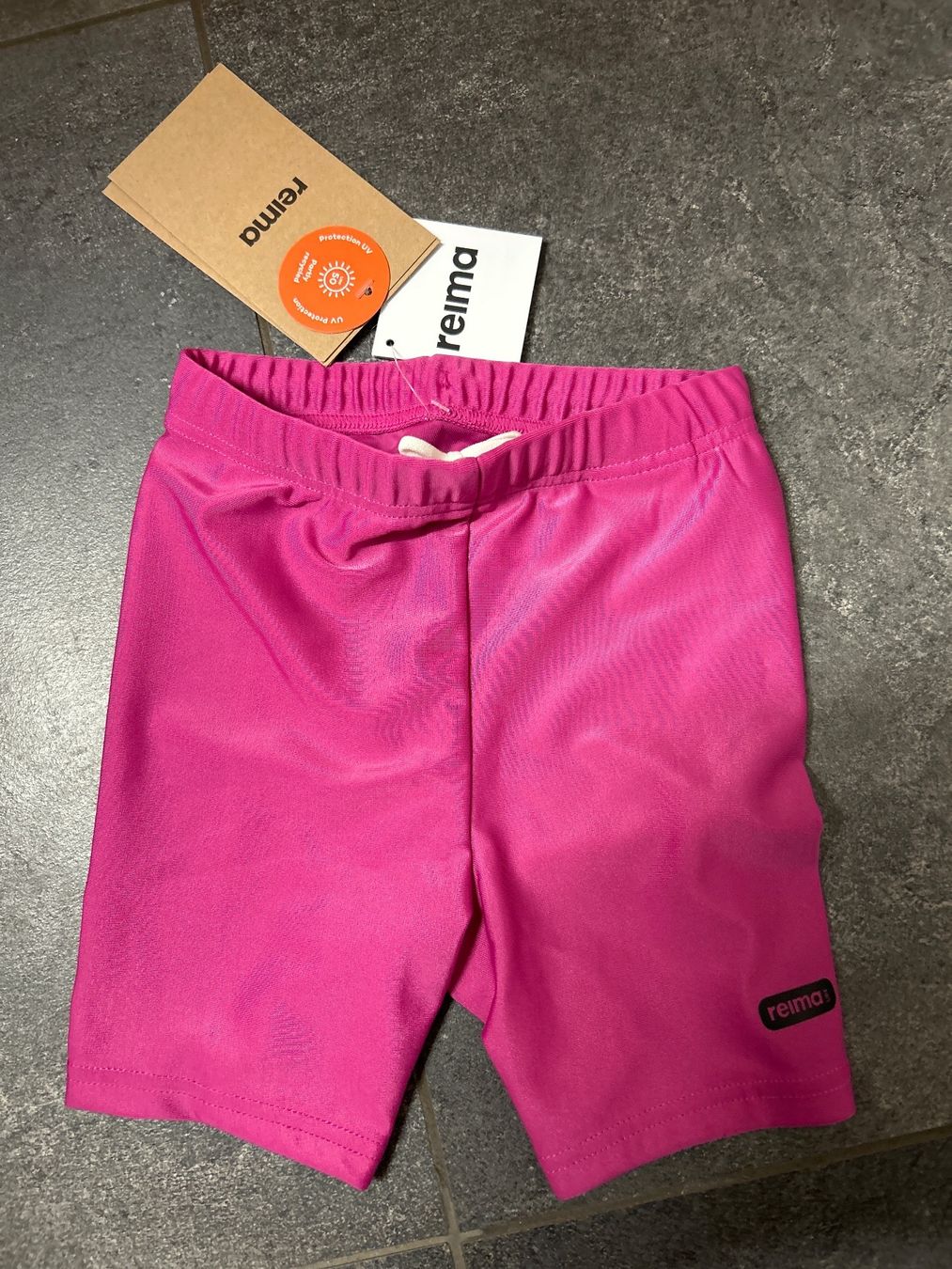 Reima Costumi da bagno & Bikini: Reima Badehose Gr. 74 NEU – Nuovo e nell'imballaggio originale da Worblaufen venduto da Savanne05
