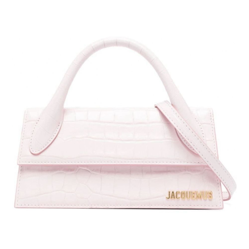 Jacquemus Borse da donna: JACQUEMUS  shoulder bag  NEU – Nuovo e nell'imballaggio originale da Baden venduto da tesorino73 2