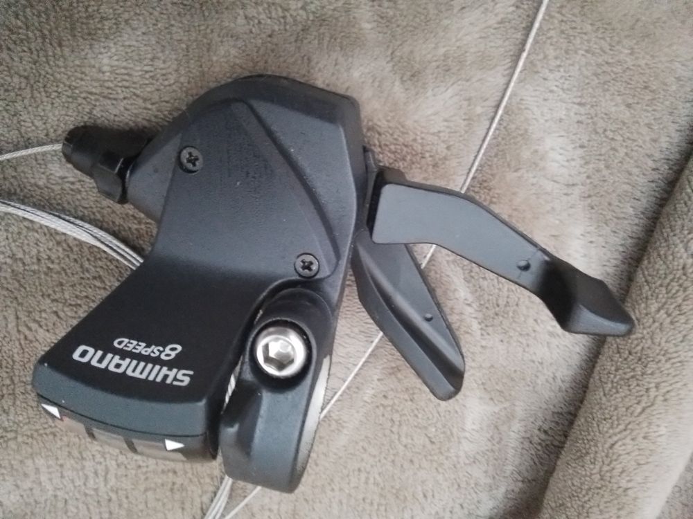 Shimano SL-M315 7-fach Schalthebel rechts kaufen