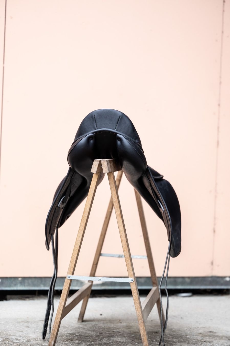 Selle & Accessori: Childeric Sellier Dressursattel DSD – Usato da Galgenen venduto da oli_9sft 3