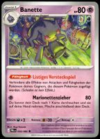 Banette (PBL DE 034/084)